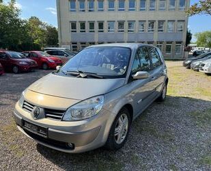 Renault Renault Scenic II Privilege Gebrauchtwagen