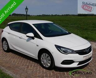 Opel Opel Astra **6999*NETTO**HB*2020 1.5 CDTI Business Gebrauchtwagen