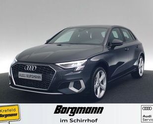 Audi Audi A3 Sportback 40 TFSI e-tron advanced LED ACC Gebrauchtwagen