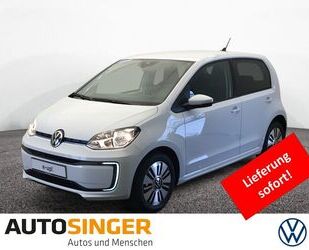 VW Volkswagen e-up! Edition *GRA*R-CAM*KLIMA*SHZ*ALU* Gebrauchtwagen