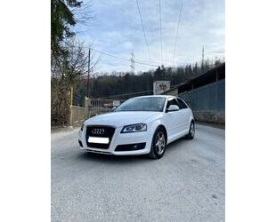 Audi Audi A3 2.0 TDI Ambition Gebrauchtwagen