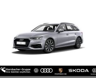 Audi Audi A4 Avant 40 TDI advanced Matrix LED Rückf.kam Gebrauchtwagen