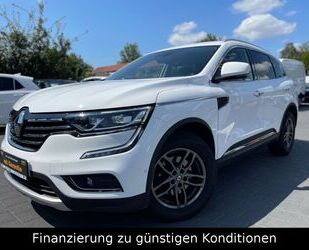 Renault Renault Koleos Limited 4x4 *X-Tronic-CVT*NAVI-RLIN Gebrauchtwagen