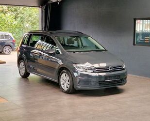 VW Volkswagen Touran Comfortline*BMT*Business*PDC*NAV Gebrauchtwagen