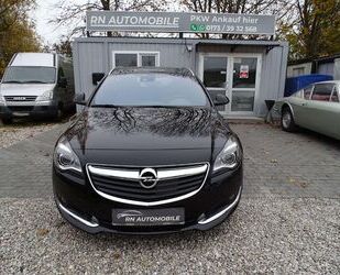 Opel Opel Insignia Business Innovation OPC LINE Gebrauchtwagen