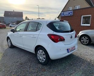 Opel Opel Corsa E Edition Gebrauchtwagen