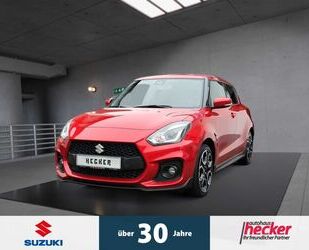 Suzuki Suzuki Swift Sport 1.4 Boosterjet *1.HAND* Gebrauchtwagen