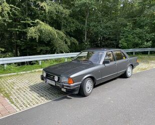 Ford Ford Granada 2,8i Ghia S Gebrauchtwagen