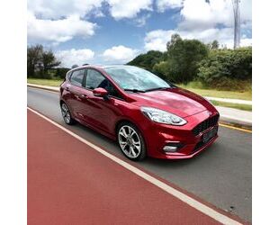 Ford Ford Fiesta ST-Line/Navi/PDC/Panoramadach Gebrauchtwagen