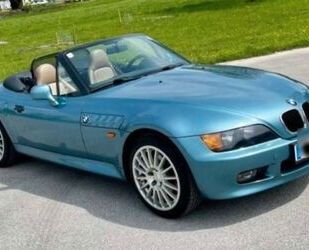 BMW BMW Z3 1.9 - Gebrauchtwagen