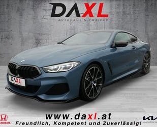 BMW BMW 840 Baureihe 8 Coupe 840 d xDrive M Sport Gebrauchtwagen