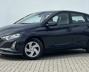 Hyundai Hyundai i20 III 1,2 Comfort ALARM DAB KAMERA TOUC Gebrauchtwagen