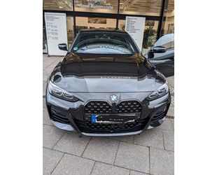 BMW BMW 420i GranCoupé M Sport,Garantie,UVP ca. 67.000 Gebrauchtwagen