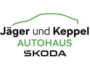 Skoda Skoda KAMIQ TOUR 1.5l TSI Gebrauchtwagen