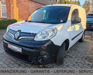 Renault Renault Kangoo ENERGY 1.5dCi 90Ps,Garantie,Schekhe Gebrauchtwagen