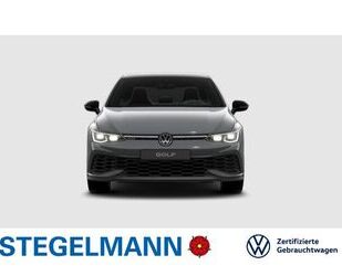 VW Volkswagen Golf VIII 2.0 TSI DSG GTI Clubsport Gebrauchtwagen