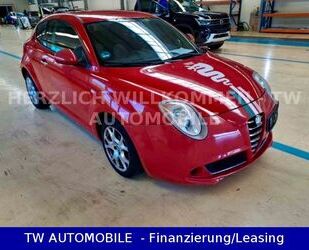 Alfa Romeo MiTo Gebrauchtwagen