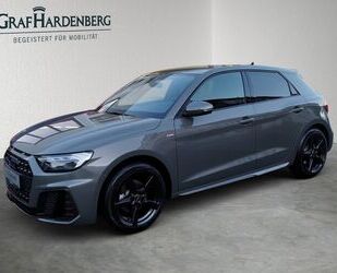 Audi Audi A1 Sportback 30 TFSI S tronic S line LED GRA Gebrauchtwagen