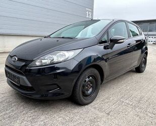 Ford Ford Fiesta Trend Gebrauchtwagen