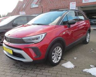 Opel Crossland (X) Gebrauchtwagen