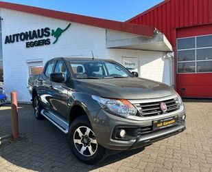 Fiat Fullback Gebrauchtwagen