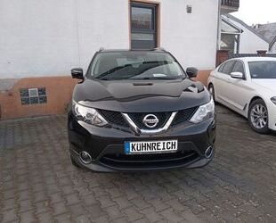 Nissan Nissan Qashqai 360° Gebrauchtwagen