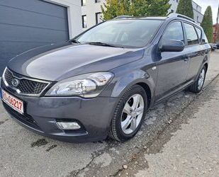 Kia Kia Ceed EFH*ZV*AC*MFL* Gebrauchtwagen