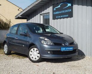 Renault Renault Clio III Edition Dynamique 1.6| 2.Hand | K Gebrauchtwagen