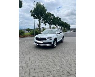 Skoda Skoda Kodiaq 1.4 TSI Gebrauchtwagen