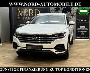 VW Volkswagen Touareg 4MOT 3.0 TDI Luft*AHK*Kamera*Na Gebrauchtwagen