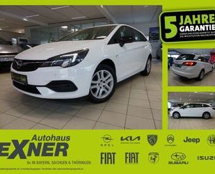 Opel Opel Astra K Sportstourer 1.2 Turbo EDITION *LED*P Gebrauchtwagen