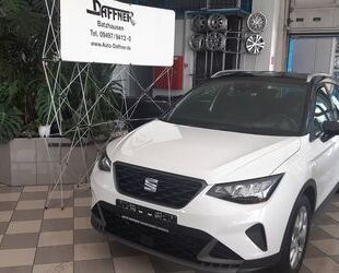 Seat Seat Arona 1.0 TSI 81kW FR DSG/SOFORT VERFÜGBAR/NA Gebrauchtwagen