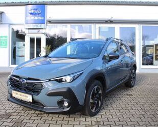 Subaru Subaru Crosstrek Platinum Lineartronic Gebrauchtwagen