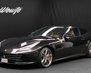 Ferrari Ferrari GTC4 Lusso 3.9 V8 T DCT Gebrauchtwagen