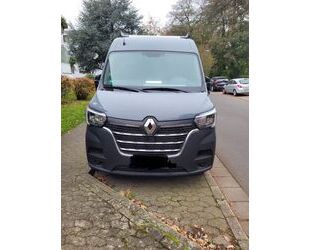 Renault Renault Master 3,5t L1H2 2.3dCi 150 Gebrauchtwagen