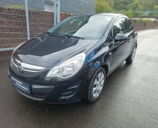 Opel Opel Corsa D Edition Gebrauchtwagen