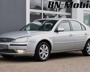 Ford Ford Mondeo Limousine 1.8 Futura X /Klimaautomatik Gebrauchtwagen