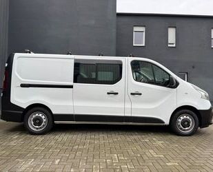 Renault Renault Trafic L2H1/ 2,9t Komfort/Klima/6-Sitzer/E Gebrauchtwagen