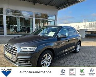 Audi Audi Q5 TFSI e Sport 2.0 TFSIe S-Tronic 50 Quattro Gebrauchtwagen