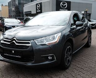 Citroen Citroën DS4 e-HDi 115 Aut. ETG6 SoChic /NAVI/AHK Gebrauchtwagen