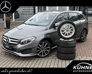 Mercedes-Benz Mercedes-Benz B 220 d 7G +Kamera+LedHigh+Navi+8fac Gebrauchtwagen