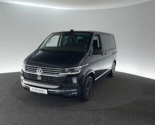 VW Volkswagen T6.1 Multivan Comfortline 2.0 TDI Gene Gebrauchtwagen