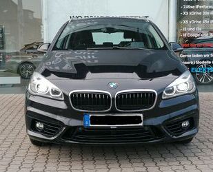 BMW BMW 220 Active Tourer 220d xDrive Steptronic Sport Gebrauchtwagen