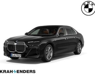 BMW BMW 740 d xDrive M Sportpaket Bowers & Wilkins Exe Gebrauchtwagen