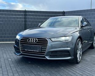 Audi Audi A6 2.0TDI ultra*AUTOMATIK*S-LINE*MMI*LED*SHZ* Gebrauchtwagen