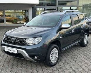 Dacia Dacia Duster Prestige TCe 130 Gebrauchtwagen