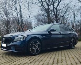 Mercedes-Benz Mercedes-Benz C43 AMG T Garantie PAGA Burmester AH Gebrauchtwagen