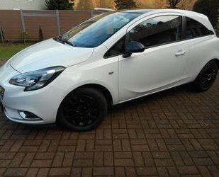 Opel Opel Corsa 1.4 Turbo Edition 74kW S/S Edition Gebrauchtwagen