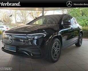 Mercedes-Benz Mercedes-Benz EQA 250 AMG AHK Winter-P Night Keyl Gebrauchtwagen