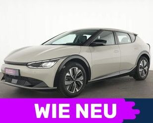 Kia Kia EV6 Air-Paket|ACC|Rückfahrkamera|LED|Navi Gebrauchtwagen